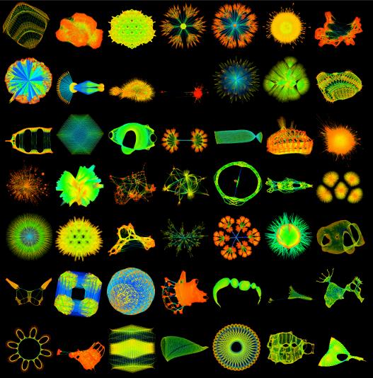 Sparse Matrix Sammlungen Harwell-Boeing Sparse Matrix Collection I. Duff, R. Grimes, J. Lewis http://math.nist.gov/matrixmarket/collections/hb.html University of Florida Sparse Matrix Collection T.