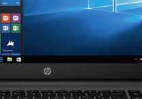 (15,6") Mat 499 719 Notebook HP 250 SP G6