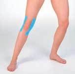 Hinweis Verletzungen der Kniebänder sind oft schmerzhaft und