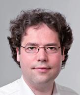 Markus Oechsner Medizinphysikexperte Dr. rer. nat.