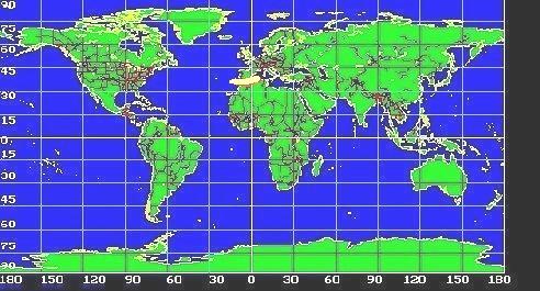 Paukert: Unsere Erde 39 #3.32 Wie heißt die Meerenge, die das Mittelmeer mit dem Atlantik verbindet?