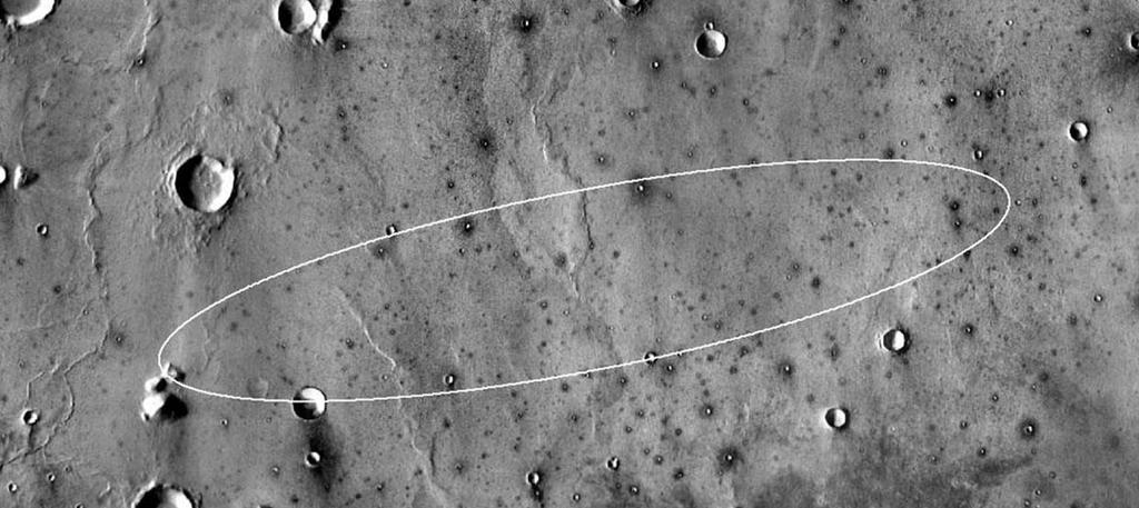 Da es der InSight-Mission nicht um Oberflächeneigenschaften des Mars geht, eignet sich aus wissenschaftlicher Sicht prinzipiell jede Region als
