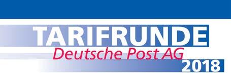 Deutsche Post AG