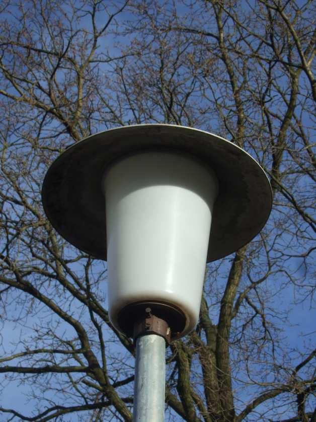 Aufgabe: Straßenbeleuchtung Das Einsparpotenzial bei der Straßenbeleuchtung ist in Norderstedt immer noch groß MWh 3.000 2.500 2.000 1.500 1.