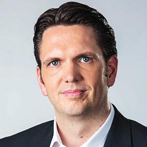 Vice President Online von RTL2 Dr.