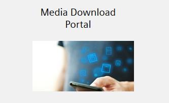 KAPITEL 3 Media Download Portal (Media Assets suchen). Sie suchen nach Produktbildern, Piktogrammen, Videos, Maßzeichnungen, etc.? Nutzen Sie das Media Download Portal (Media Assets suchen).