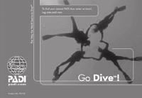 PADI Open Water Diver Werde ein brevetierter Taucher! Nimm am Tauchunterricht teil mit dem PADI Open Water Diver Kurs.