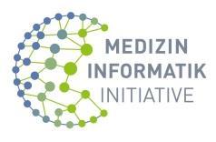 Die Medizininformatik-Initiative des BMBF ein grundlegender Beitrag zur Digitalisierung im Gesundheitswesen Health-IT Talk Berlin-Brandenburg Berlin 01.12.