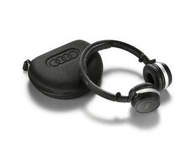 Audi Bluetooth Kopfhörer Teilenummer: Lieferumfang: Eigengewicht: Montagezeiten: In Verbindung mit welchen Teilen einbaubar: Farbe: Verpackungsgewicht: Verpackungsabmaße: Produktvorteile /