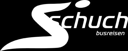 REISEINFORMATION Schuch GmbH Ilz 117 A-8262 Tel: +43 (0)3385 7650 info@schuch.