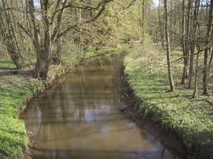 SYKER KLIMA-TISCHE Akteure / Netzwerke (Beispiel Wasserwirtschaft) Fließgewässer/Gewässerschutz Landkreis Diepholz