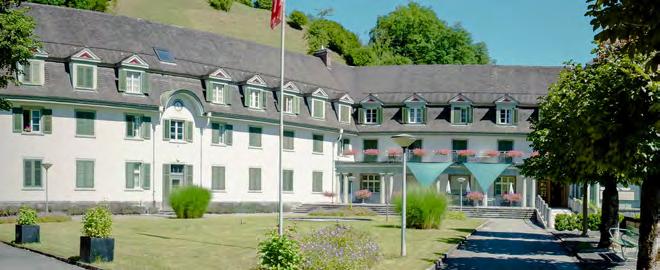 Glarus Alterszentrum