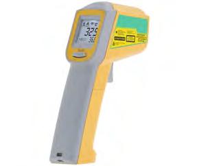 31 Sensor Thermo Connect Pro 13,5 8,3 6,1 0,05 Thermo- und Hygrometer für Distanz- und Raumtemperatur.