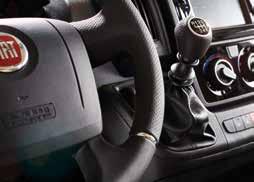 Chassis-Paket Klimaanlage Fahrerhaus manuell Beifahrer-Airbag Außenspiegel