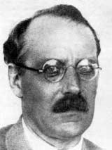 Harald von Klüber (1901-1978). Einführung interferometrischer Methoden zur Beobachtung der Magnetfelder von Sonnenflecken unter Ausnutzung des Zeeman-Effekts ab 1940.
