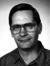 1940) Direktor des ZIAP von 1990 bis 1991. Arbeitet auf dem Gebiet der Kosmologie an der Entwicklung von Weltmodellen.