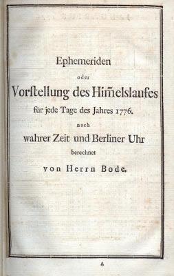 Der Aufschwung der Wissenschaften unter der Herrschaft Friedrichs des Großen Friedrich der Große bestieg 1740 den Thron und verfolgte eine Politik, die u.a. eine Belebung der Wissenschaft zur Folge hatte.