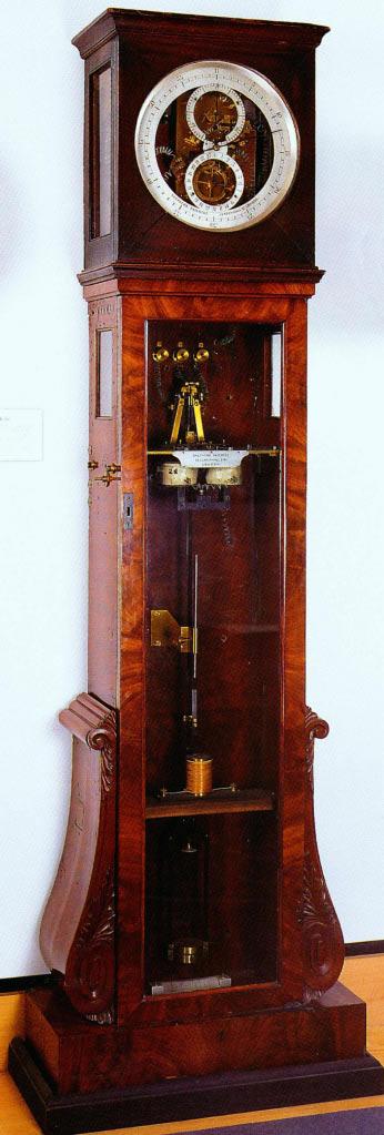 Astronomische Instrumente (1600-1900) Die Instrumentierung der ersten Sternwarte (1709) in Berlin war im Verhältnis zu anderen europäischen Sternwarten schlecht.