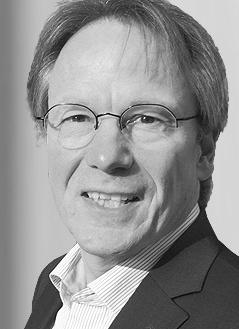 Volker Meissmer ist Leiter Gruppe Securitisation Grundsatzfragen & Conduit Management in der Landesbank Baden-Württemberg (LBBW).