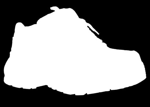 Nubuckleder Schuhspitze: Composite Mittelsohle: Nicht- metallische Anti-Perforation