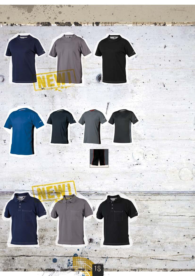 Hemden, Shirts 1480 CHF 15. 13.90 exkl. MWST T-Shirt Rundhals-Ausschnitt, Wikland -Logo am linken Ärmel.