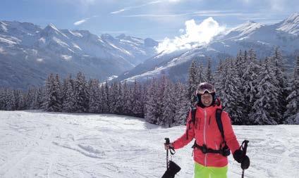 Snowboarden an 365 Tagen im Jahr 59 Pistenkilometer im Winter, 18 km Sommerpisten Garantierte Schneesicherheit Gletscherflohpark für Familien und kleinste Skifahrer Betterpark für Snowboardfreaks