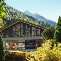 22 Swiss Family Hotels & Lodgings Ferien für Familien können unterschiedlich aussehen.
