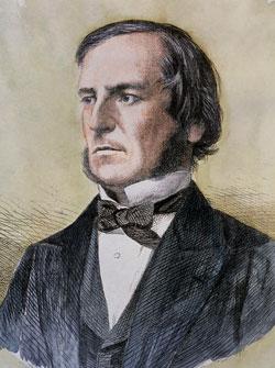 George Boole Englischer