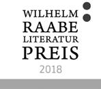 Spezial 7 Wilhelm Raabe- Literaturpreis 2018 ullstein bild/ imagebroker/h.-d. Falkenstein Lesung und Gespräch mit der Preisträgerin Judith Schalansky Zum 14.