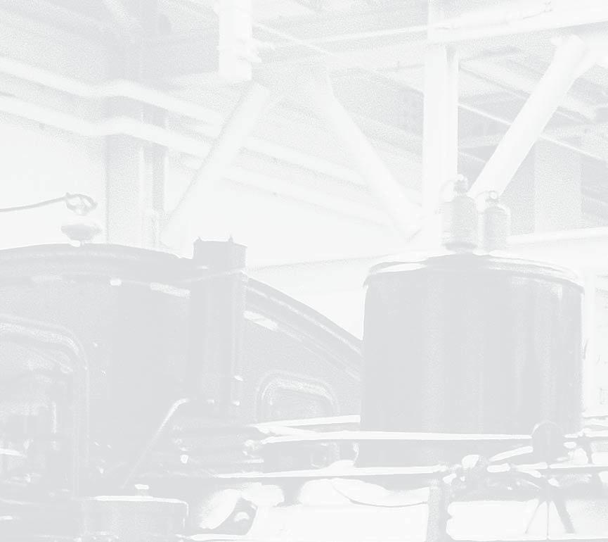 Zahnrad-Dampfl ok Die vier 1890 von der SLM Winterthur gelieferten Dampfl oks HG 2/3 1-4 mit Adhäsions- und