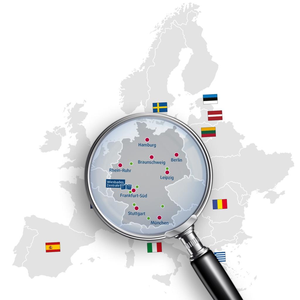 Autobid.de eine Marke der Auktion & Markt AG Einer der größten und erfolgreichsten Gebrauchtwagenvermarkter in Europa Versteigerung von wöchentlich bis zu 4.