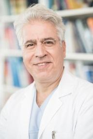 Josef Eckmay, Leiter der Abteilung für Lungenkrankheiten am Klinikum Wels-Grieskirchen Das allergische Asthma ist mit rund sechzig Prozent die häufigste Form des Asthma bronchiale.