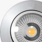 alimentation LED, non-dimmable.