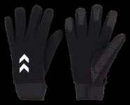 XL EUR 14,95 COLD WINTER PLAYER GLOVES 100%