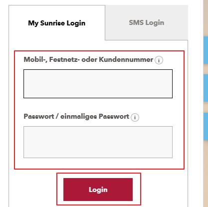 1 Mobile ID für Sunrise 1.1 Mobile ID für Sunrise testen, bestellen und aktivieren Ihre SIM-Karte muss Mobile ID-fähig sein.