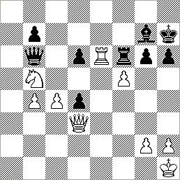 Partien Bernd Grill (2137) - Georg Jakob (1959) [B39], 30. Staufer-Open Gmünd (A, 5), 04.01.2018 Von Georg Jakob Ich durfte (musste) gegen Bernd Grill spielen.