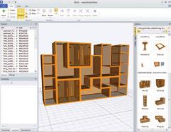 DXF-Import CAD-Plugin zur Erstellung eigener CAD- Zeichnungen an der Maschine und am AV-Arbeitsplatz