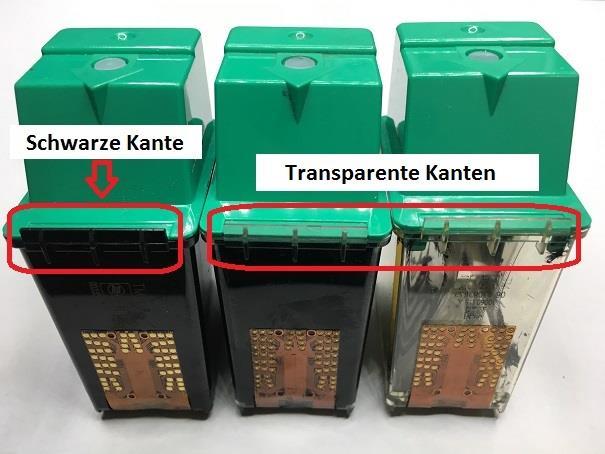 - Serie: 1410; 1410 XI; 4300 ; 4311; 4312; 4314; 4315; 4315 V; 4315 XI; 4317; 4319; 4352; 4353; 4355; 4357; 4359; 4625; 4638; 4712; 4713; Hewlett Packard Officejet J - Serie: J 3600 ; J 3608; J 3625;