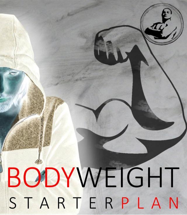 BODYWEIGHT-