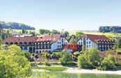 BW-Reinhardshausen Göbel s Hotel