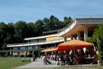 Universität Lausanne, Schweiz Austausch-Master: alle Masterprogramme Herbst (Sep-Dez), Frühjahr