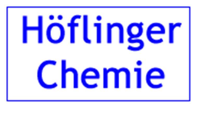 Du arbeitest bei der Höflinger Chemie AG in Lingenau in der Buchhaltungsabteilung. Das Unternehmen handelt mit chemischen Produkten aller Art und ist international tätig.