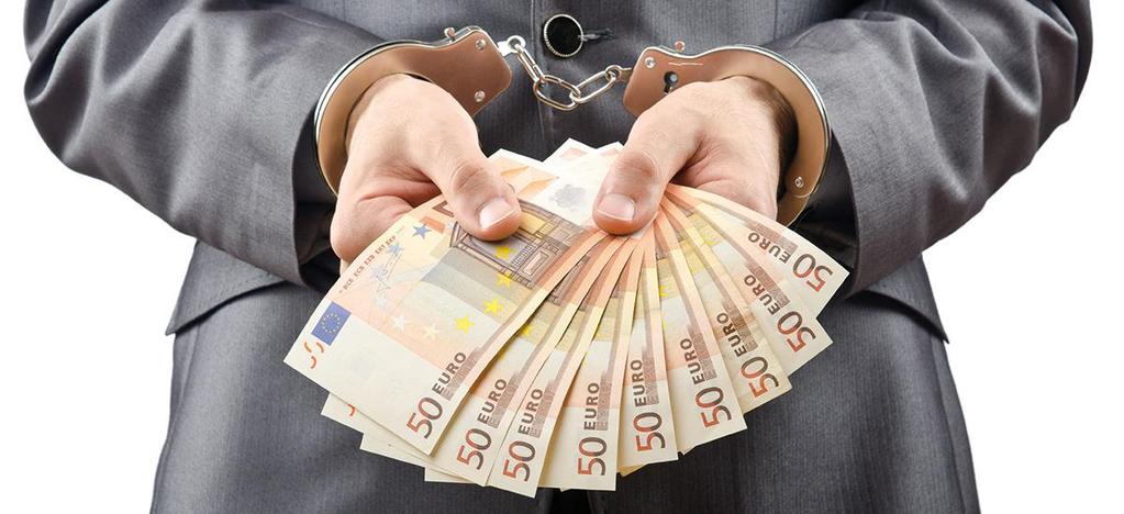 Untreue Rechtsfolgen (seit 2016) < EUR 5.000,- Schaden bis zu 6 Monate Freiheitsstrafe oder bis zu 360 Tagessätze Geldstrafe zwischen EUR 5.000,- und EUR 300.