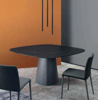 Mythos_design Gino Carollo Sedia / Chair / Stuhl / Chaise Rest Pag.