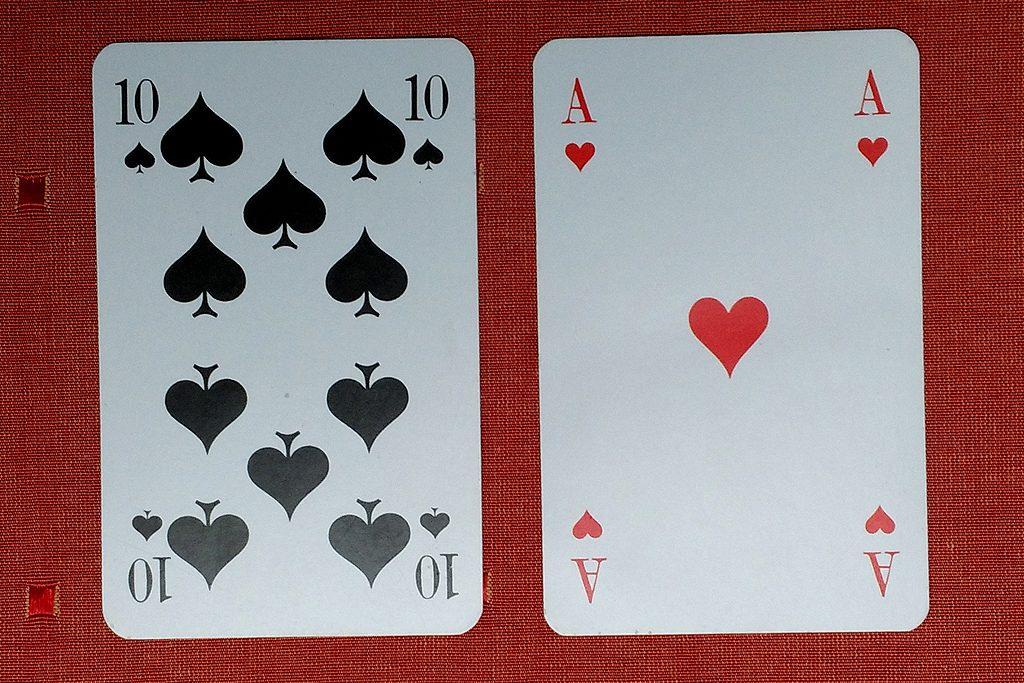 Wir Verwenden Ein Normales Skatkarten Spiel Mit 32 Spielkarten Die Werte Der Karten Werden Folgendermassen Festgelegt Pdf Kostenfreier Download