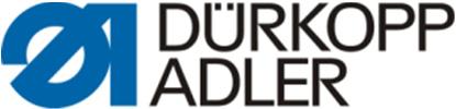 DÜRKOPP ADLER AG Potsdamer Straße 90 79 Bielefeld GERMANY Phone +9 (0) / 9-00 E-Mail service@duerkopp-adler.