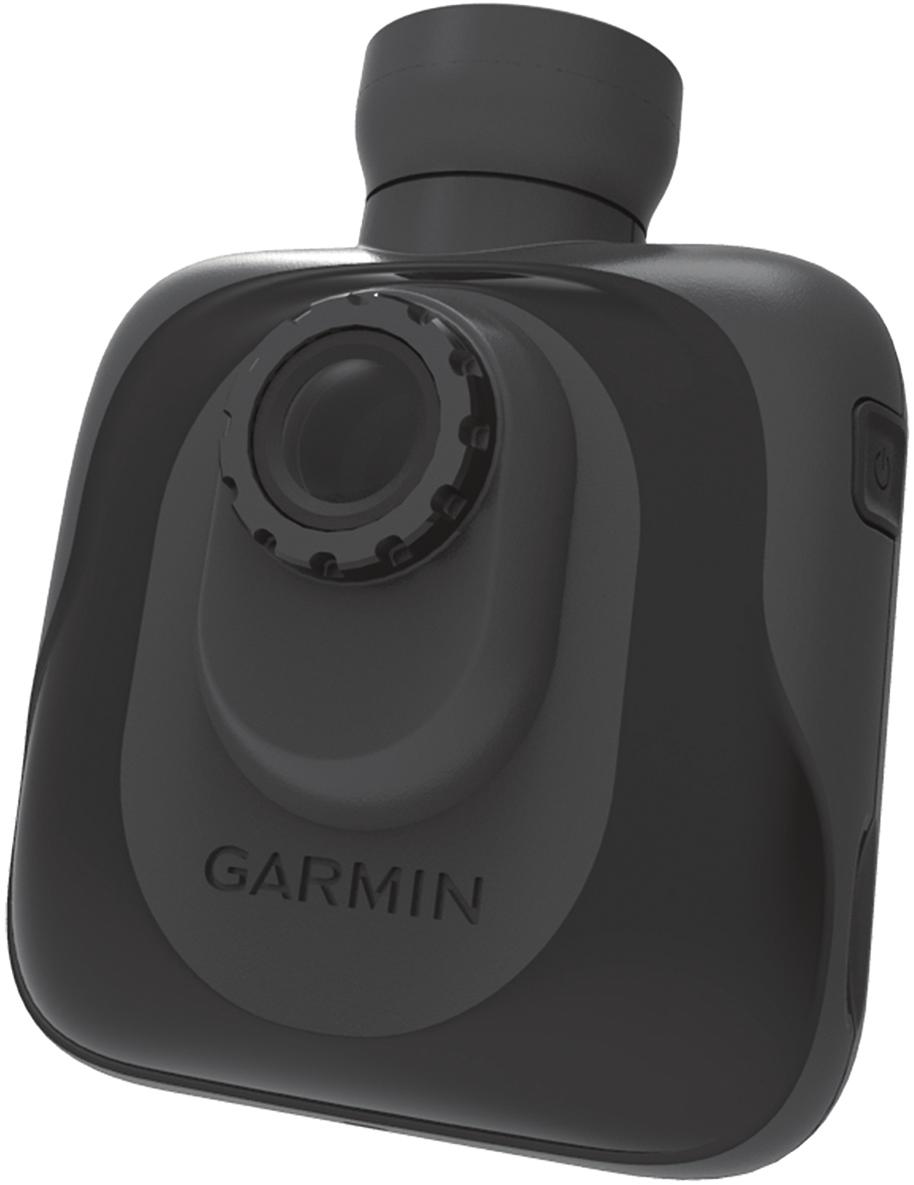 Garmin Dash Cam 10/20 Manual do proprietário