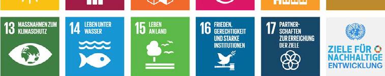 Die Globalen Nachhaltigkeitsziele bilden erstmals für alle Staaten einen gemeinsamen Bezugsrahmen und werden auch in Deutschland für Bund, Länder und Kommunen handlungsleitend.