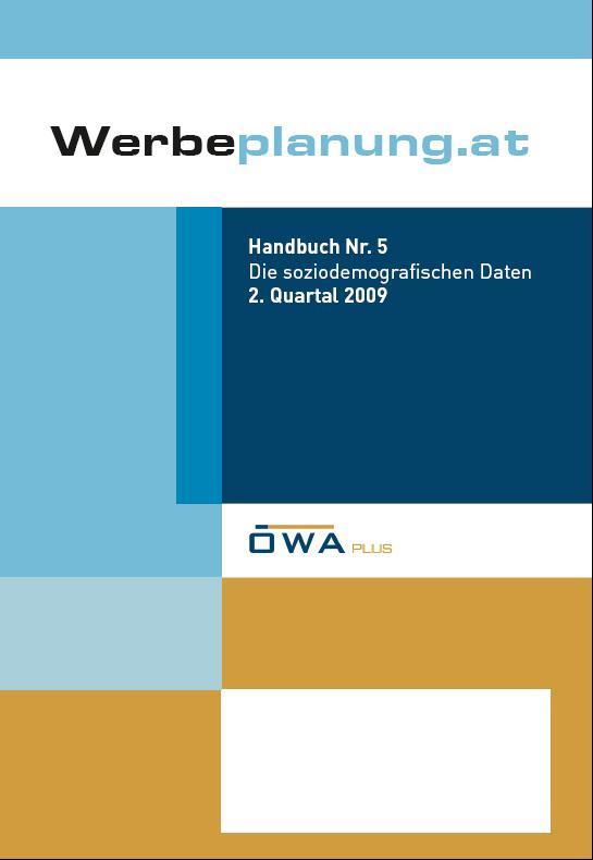 Das aktuelle ÖWA Plus-Handbuch