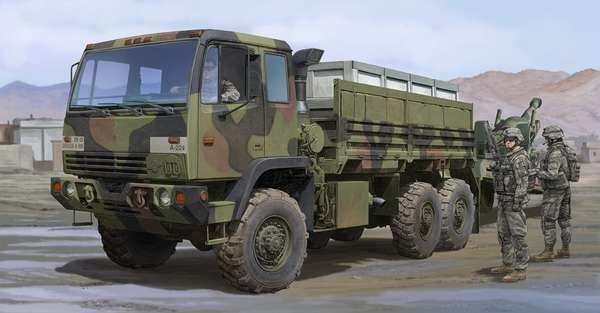 751590 01590 1/35 Russischer BTR70 ACP, späte Version.